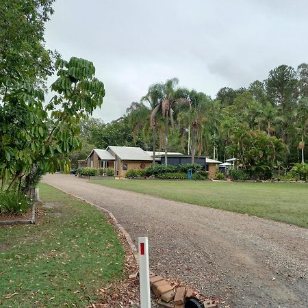 Bed and Breakfast Tukawyl Retreat Landsborough Esterno foto