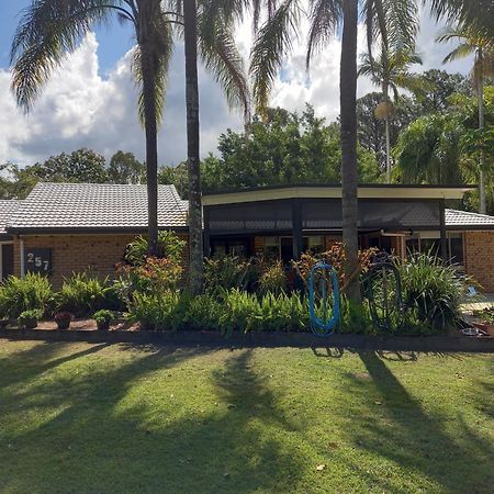 Bed and Breakfast Tukawyl Retreat Landsborough Esterno foto