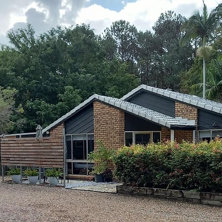 Bed and Breakfast Tukawyl Retreat Landsborough Esterno foto